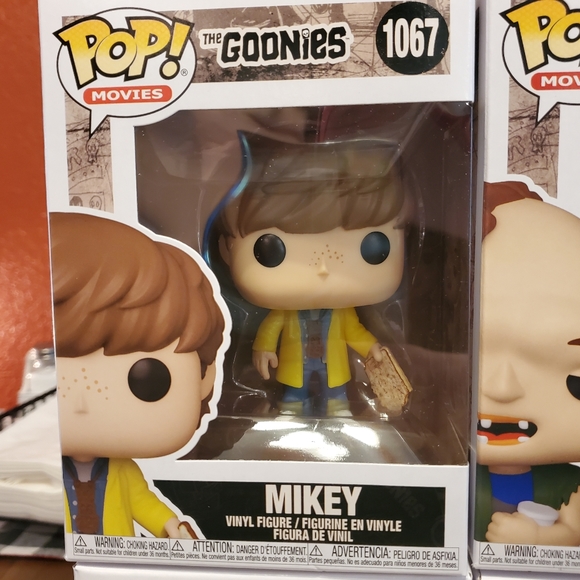 Funko Goonies Lot - Picture 2 of 4